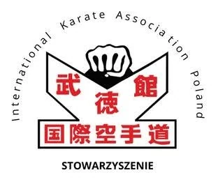 Logo: International Karate Association Poland